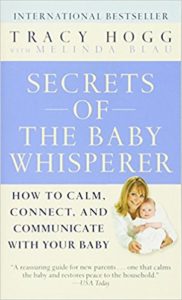 Secrets of the baby whisperer